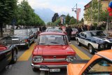 Oldtimer in Obwalden O-iO