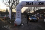 Schwarzwald Winter Challenge 2020, Samstag
