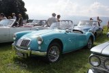 Oldtimer-Treffen Hasenstrick