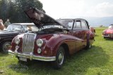 Oldtimer-Treffen Hasenstrick