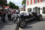 Oldtimer in Obwalden O-iO