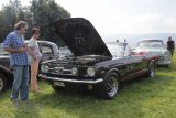 Oldtimer-Treffen Hasenstrick