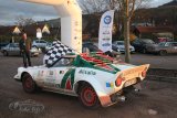 Schwarzwald Winter Challenge 2020, Samstag