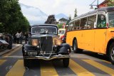 Oldtimer in Obwalden O-iO