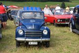 Oldtimerclassic Hittnau