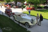 Oldtimer in Obwalden O-iO