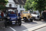 Oldtimer in Obwalden O-iO