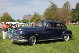 Oldtimer-Treffen Hasenstrick