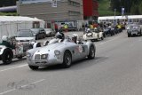 Lenzerheide Motor Classics