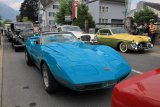 Oldtimer in Obwalden O-iO