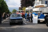Oldtimer in Obwalden O-iO