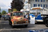 Oldtimer in Obwalden O-iO