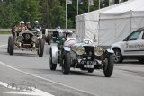 Lenzerheide Motor Classics