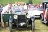 Oldtimerclassic Hittnau
