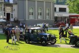Oldtimer in Obwalden O-iO