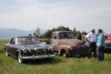 Oldtimer-Treffen Hasenstrick