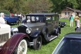 Oldtimer-Treffen Hasenstrick