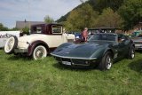 Oldtimer-Treffen Hasenstrick
