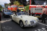 Oldtimer in Obwalden O-iO