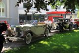 Oldtimer in Obwalden O-iO