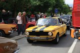 Oldtimer in Obwalden O-iO