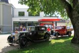 Oldtimer in Obwalden O-iO
