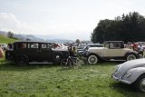 Oldtimer-Treffen Hasenstrick