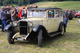 Oldtimerclassic Hittnau