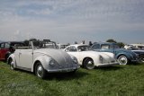 Oldtimer-Treffen Hasenstrick
