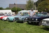 Oldtimer-Treffen Hasenstrick