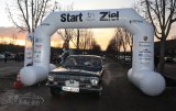 Schwarzwald Winter Challenge 2020, Samstag