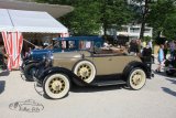 Oldtimer in Obwalden O-iO