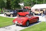 Oldtimer in Obwalden O-iO