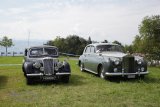 Oldtimer-Treffen Hasenstrick