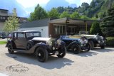 Oldtimer in Obwalden O-iO