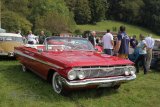 Oldtimer-Treffen Hasenstrick