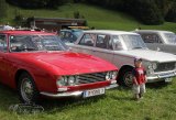 Oldtimer-Treffen Hasenstrick