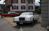 Oldtimer in Obwalden O-iO