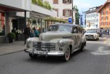 Oldtimer in Obwalden O-iO