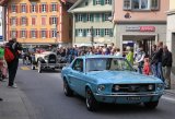 Oldtimer in Obwalden O-iO