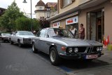 Oldtimer in Obwalden O-iO