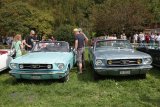 Oldtimer-Treffen Hasenstrick