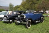 Oldtimer-Treffen Hasenstrick