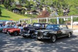 Oldtimer in Obwalden O-iO