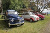 Oldtimer-Treffen Hasenstrick