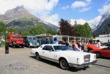 Oldtimer in Obwalden O-iO