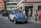 Oldtimer in Obwalden O-iO
