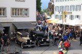 Oldtimer in Obwalden O-iO