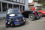 Oldtimer-Treffen Hasenstrick