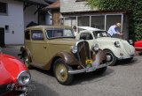 Oldtimer-Treffen Hasenstrick